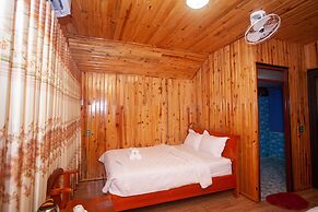 Phong Nha Bolero Bungalow