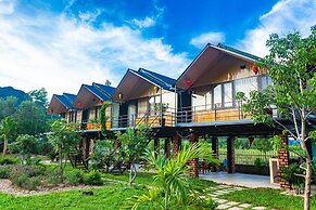 Phong Nha Bolero Bungalow