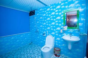 Phong Nha Bolero Bungalow