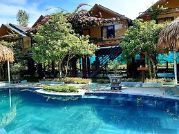 Phong Nha Bolero Bungalow