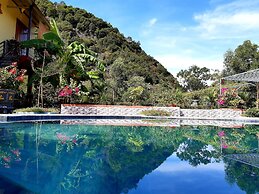 Phong Nha Bolero Bungalow