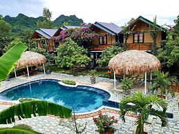 Phong Nha Bolero Bungalow