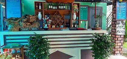 Phong Nha Bolero Bungalow