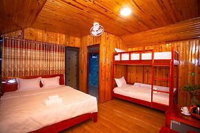 Phong Nha Bolero Bungalow