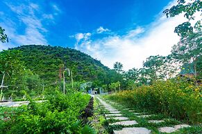 Phong Nha Bolero Bungalow