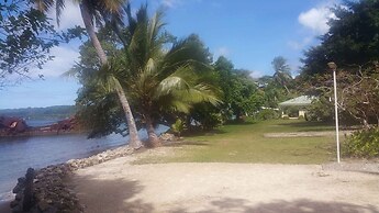 Santo Seaside Villas