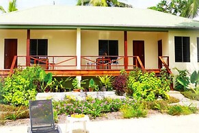 Santo Seaside Villas