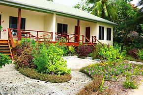 Santo Seaside Villas