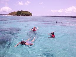 Santo Seaside Villas