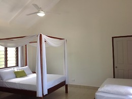 Santo Seaside Villas