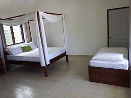 Santo Seaside Villas