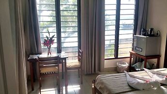 Santo Seaside Villas