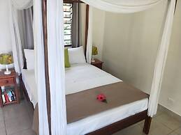 Santo Seaside Villas