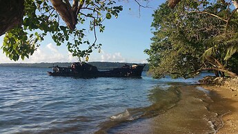 Santo Seaside Villas