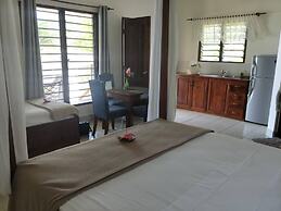 Santo Seaside Villas