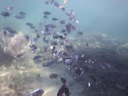 Santo Seaside Villas