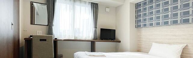 Hotel Classe Stay Sapporo