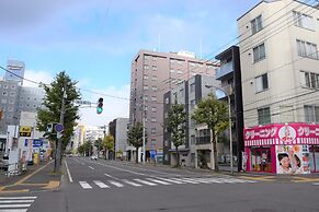 Hotel Classe Stay Sapporo