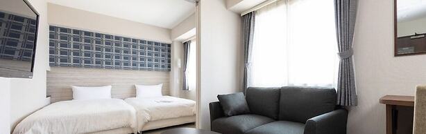 Hotel Classe Stay Sapporo