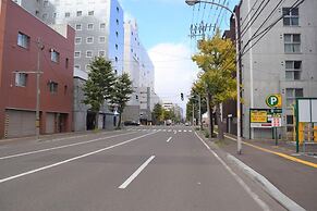 Hotel Classe Stay Sapporo