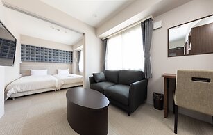 Hotel Classe Stay Sapporo