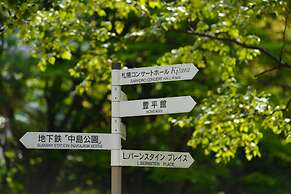 Hotel Classe Stay Sapporo