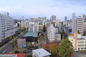 Hotel Classe Stay Sapporo