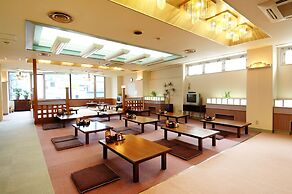 Sauna Capsule Hotel Core 21 - Caters to Men