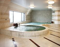 Sauna Capsule Hotel Core 21 - Caters to Men