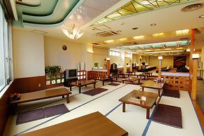 Sauna Capsule Hotel Core 21 - Caters to Men