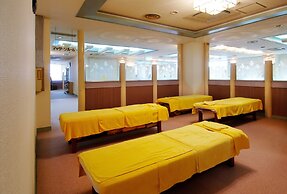 Sauna Capsule Hotel Core 21 - Caters to Men