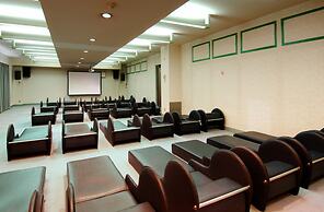 Sauna Capsule Hotel Core 21 - Caters to Men