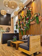 Bedever Bangkok Boutique Hotel