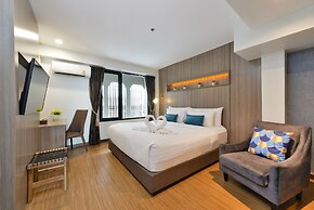 Bedever Bangkok Boutique Hotel