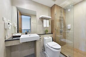 Bedever Bangkok Boutique Hotel