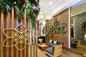 Bedever Bangkok Boutique Hotel