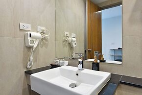 Bedever Bangkok Boutique Hotel