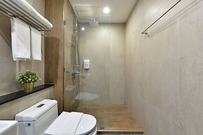 Bedever Bangkok Boutique Hotel