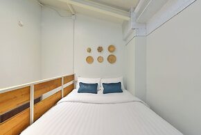 Bedever Bangkok Boutique Hotel