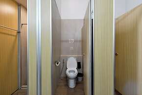 Bedever Bangkok Boutique Hotel