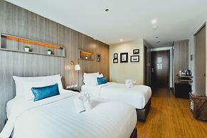 Bedever Bangkok Boutique Hotel