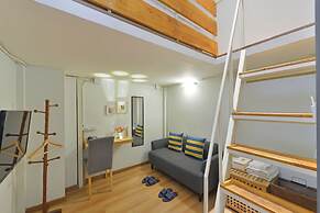 Bedever Bangkok Boutique Hotel