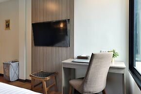 Bedever Bangkok Boutique Hotel