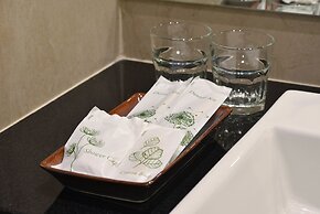 Bedever Bangkok Boutique Hotel