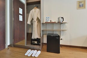 Bedever Bangkok Boutique Hotel