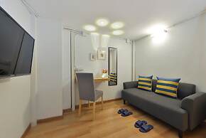 Bedever Bangkok Boutique Hotel