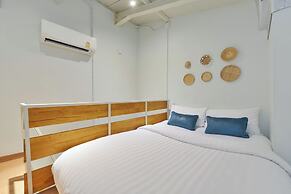 Bedever Bangkok Boutique Hotel