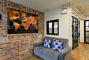 Bedever Bangkok Boutique Hotel