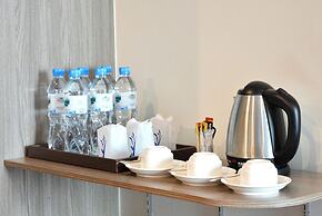 Bedever Bangkok Boutique Hotel