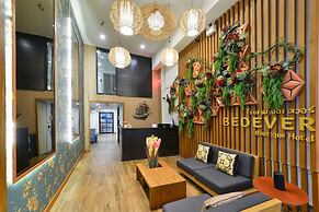 Bedever Bangkok Boutique Hotel